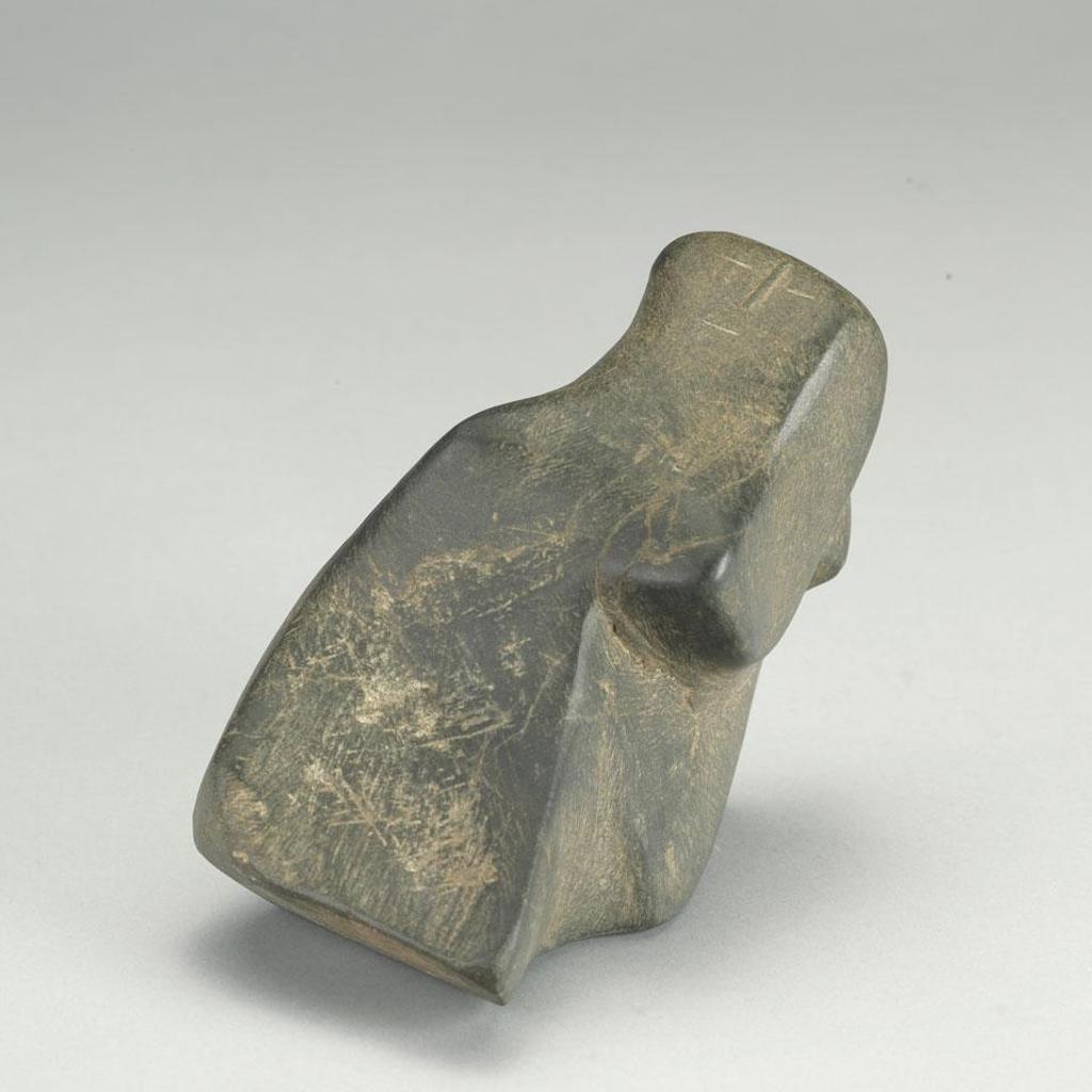 John Pangnark (1920-1980) - Figure