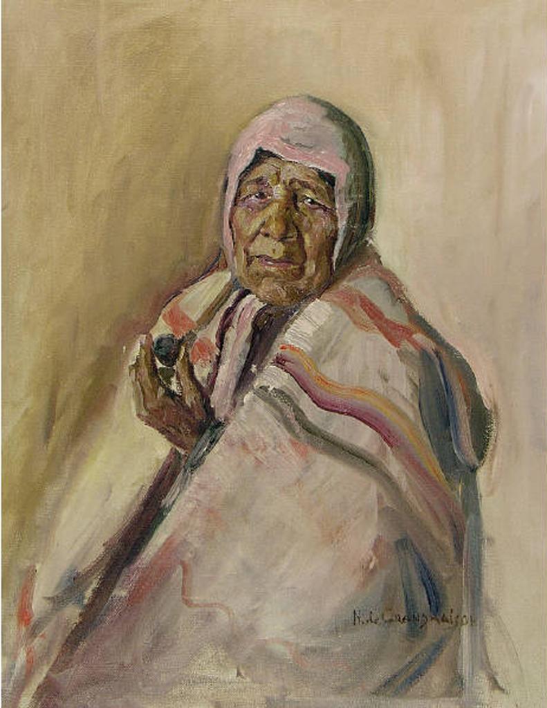 Nicholas (Nickola) de Grandmaison (1892-1978) - Untitled