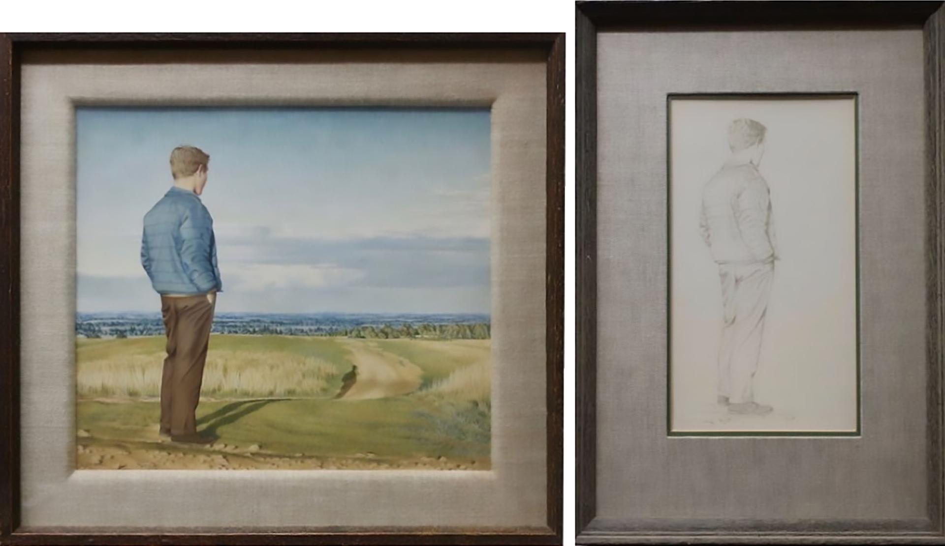 Daniel Price (D.P.) Erichsen Brown (1939) -