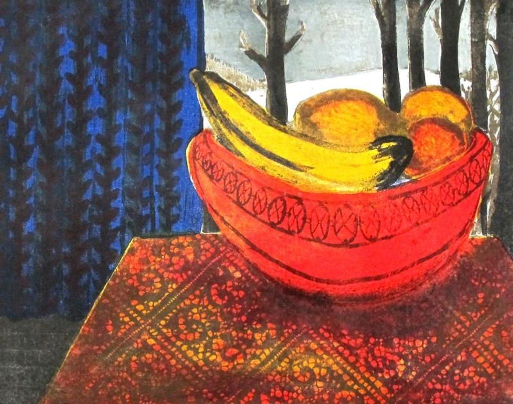 John Harold Thomas Snow (1911-2004) - Ardez
