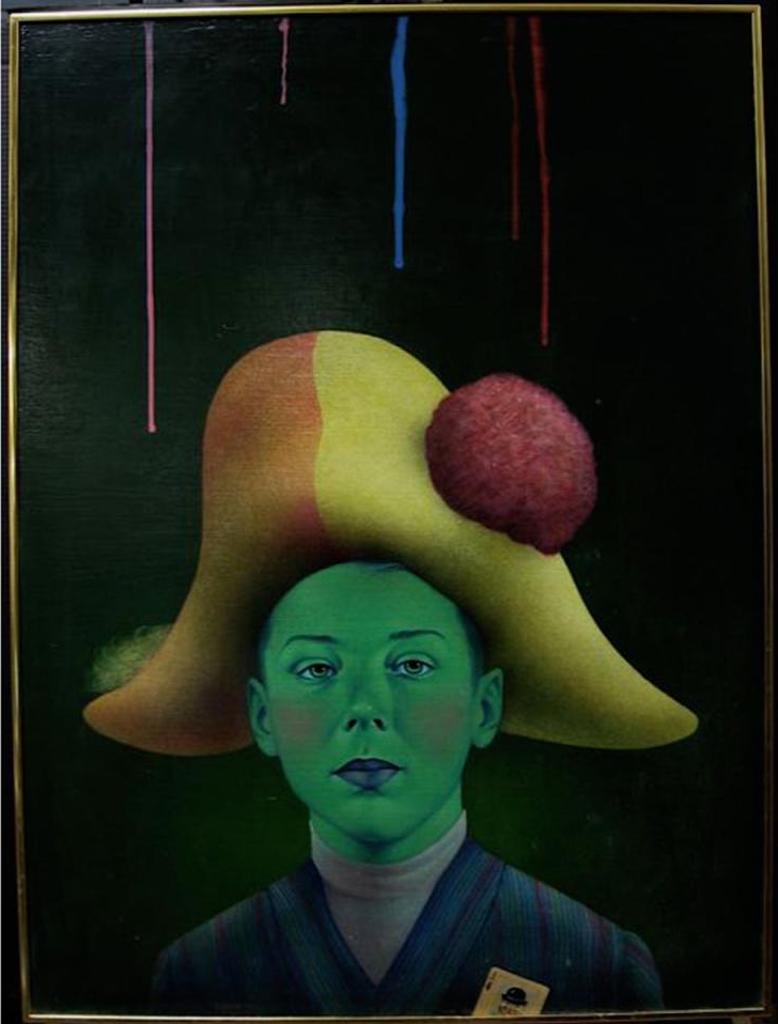 Robin Muller (1953) - Brother Lawrence