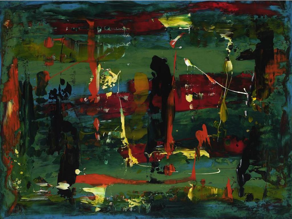 Clement Lemieux (1946) - Pleinitude