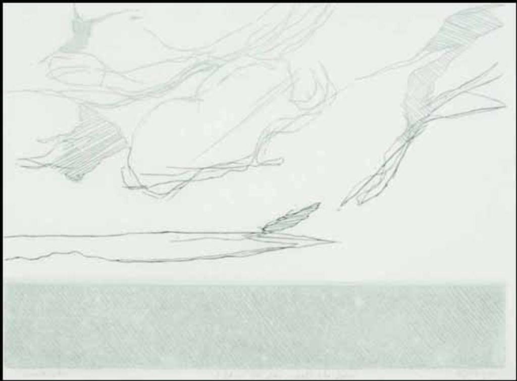 George Allen - Where the Sky Meets the Sea (00459/2013-T239)
