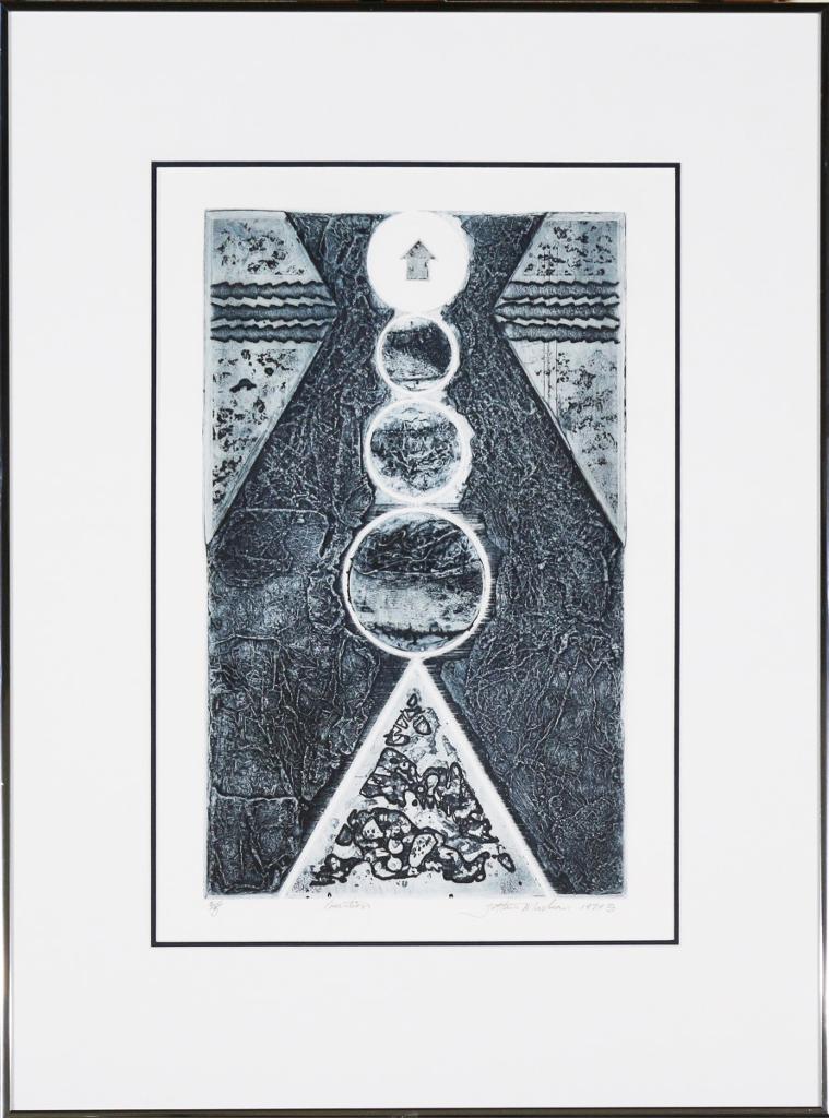 Zoltan Markan - Ascention