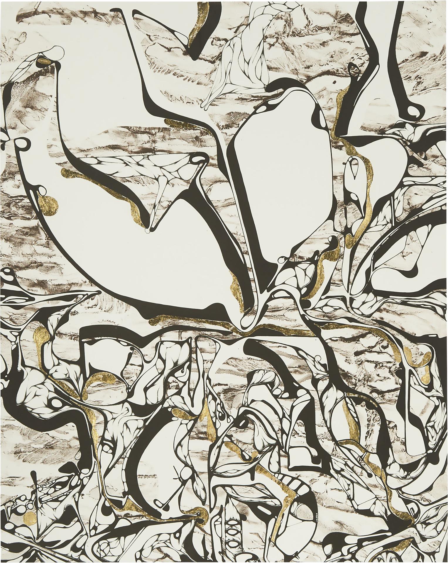 Ian Pica Limbaseanu - Untitled