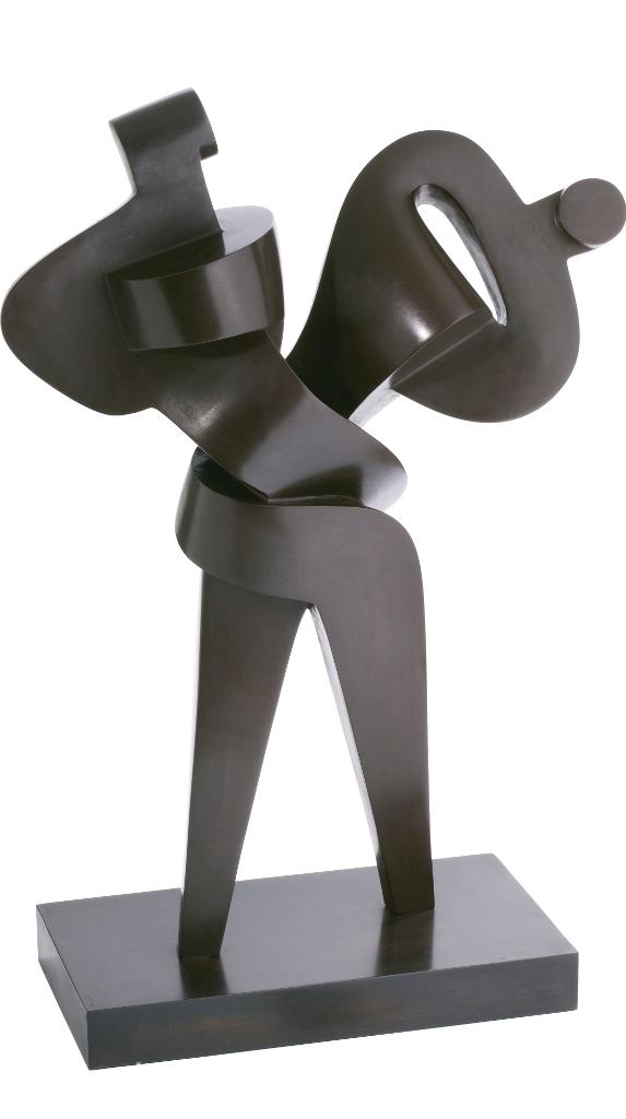 Sorel Etrog (1933-2014) - Untitled
