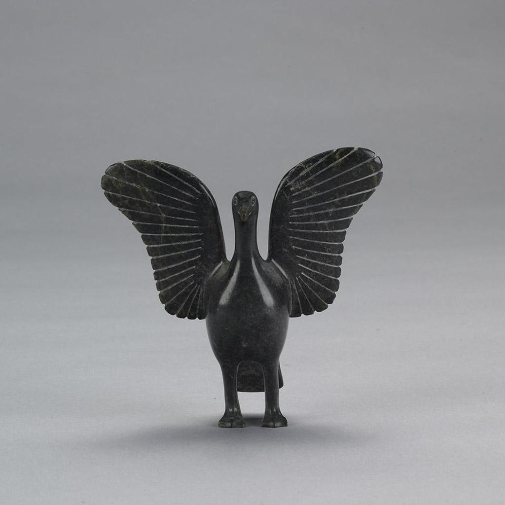 Abraham Etungat (1911-1999) - Bird