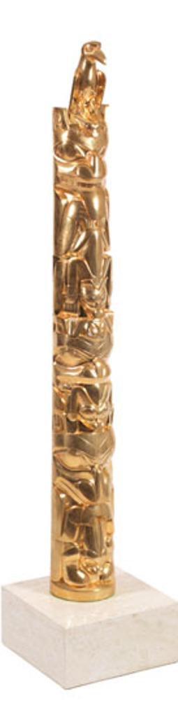 James (Jim) Hart (1952) - Totem