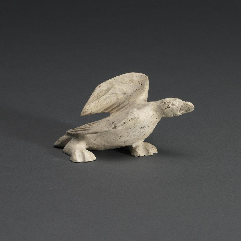 Markusi Papigatok (1906-1971) - Bird