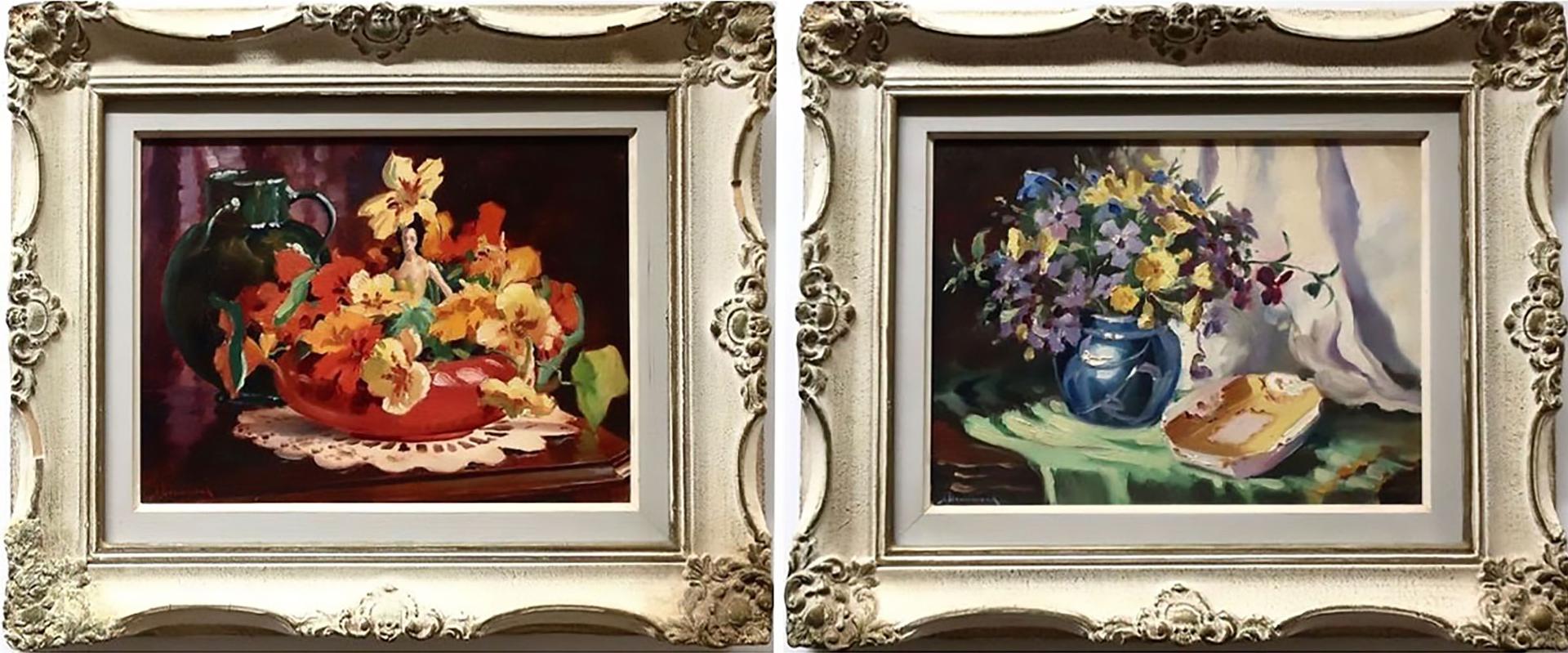 Arthur Alexander Drummond (1891-1977) - 
