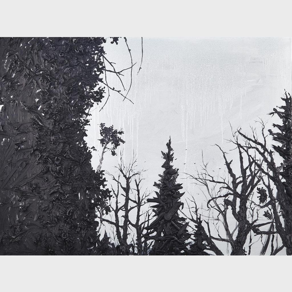Kim Dorland (1974) - Lost