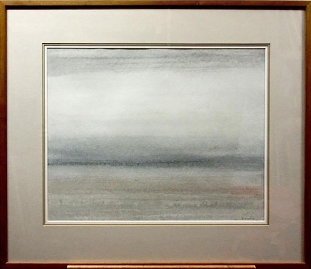 Gordon Applebee Smith (1919-2020) - Sea And Sky #11