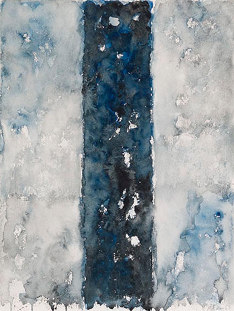 Jean Albert McEwen (1923-1999) - Sans titre