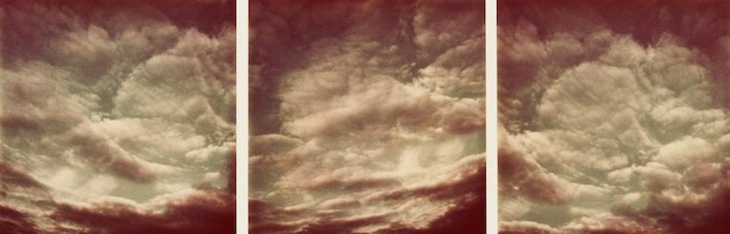 Ray van Dusen (1949) - North Superior (West Window Series #11)