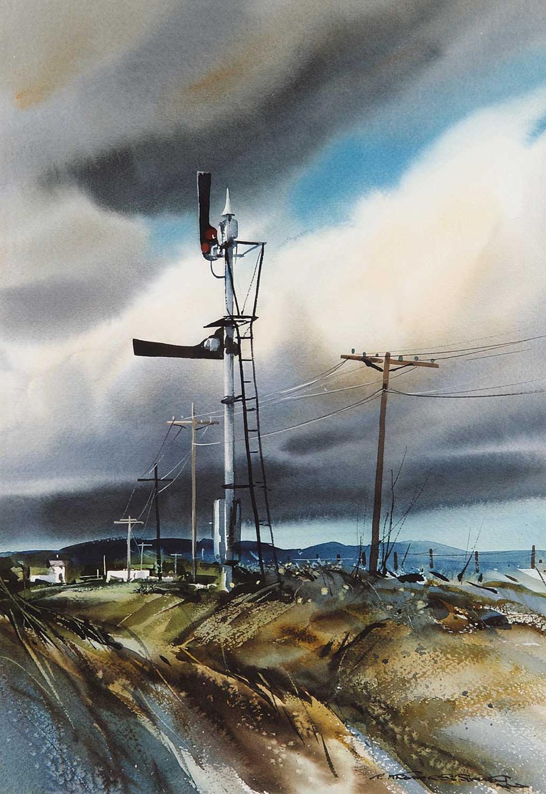 Brian Travers-Smith (1931) - Directions