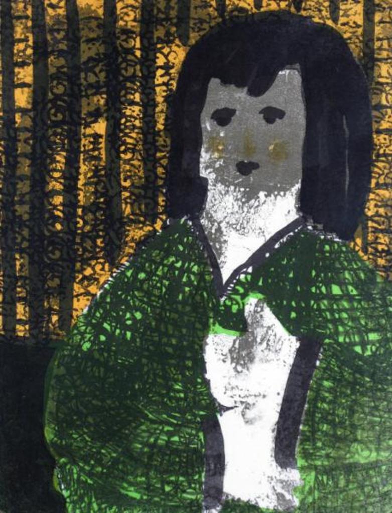 John Harold Thomas Snow (1911-2004) - Untitled