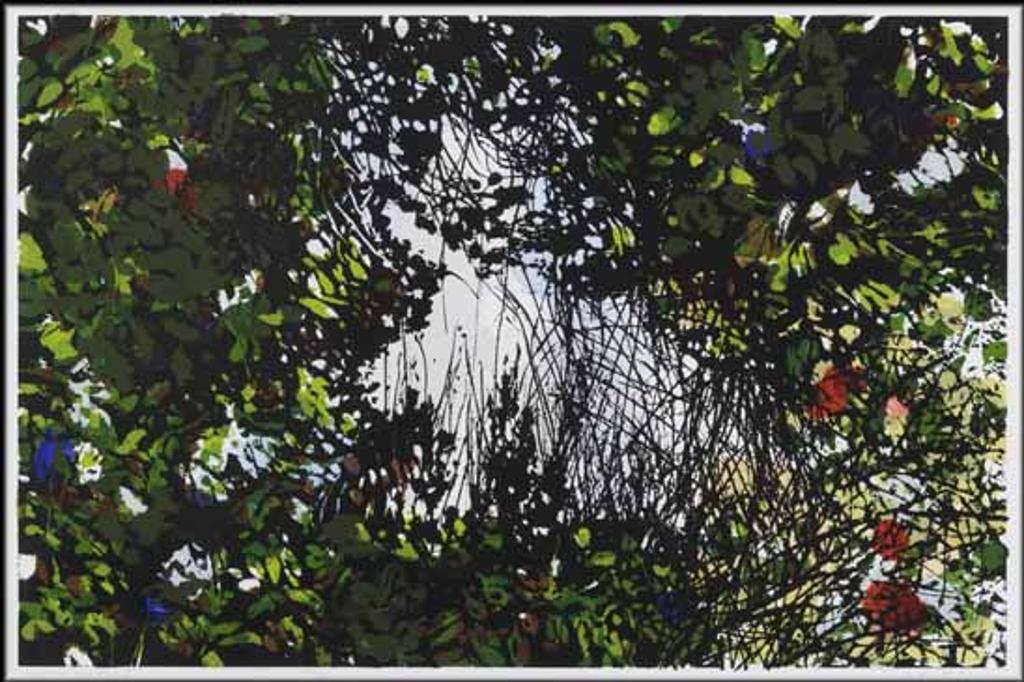 Gordon Applebee Smith (1919-2020) - Forest Section II