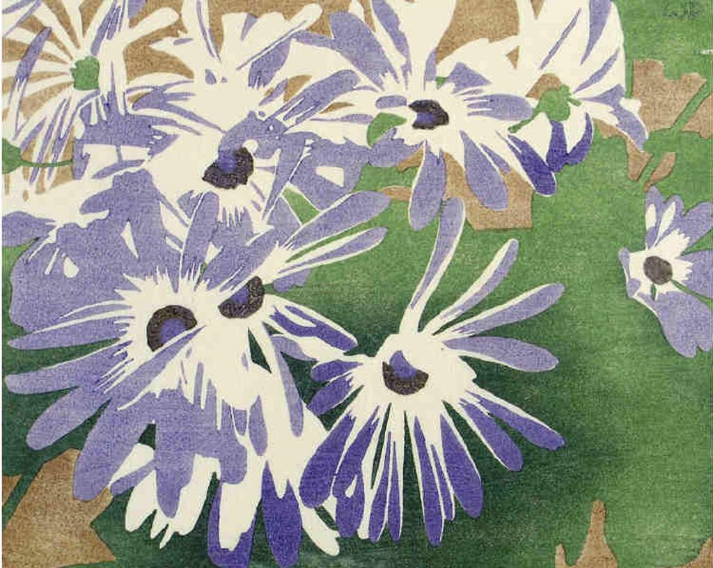 Walter Joseph (W.J.) Phillips (1884-1963) - Untitled