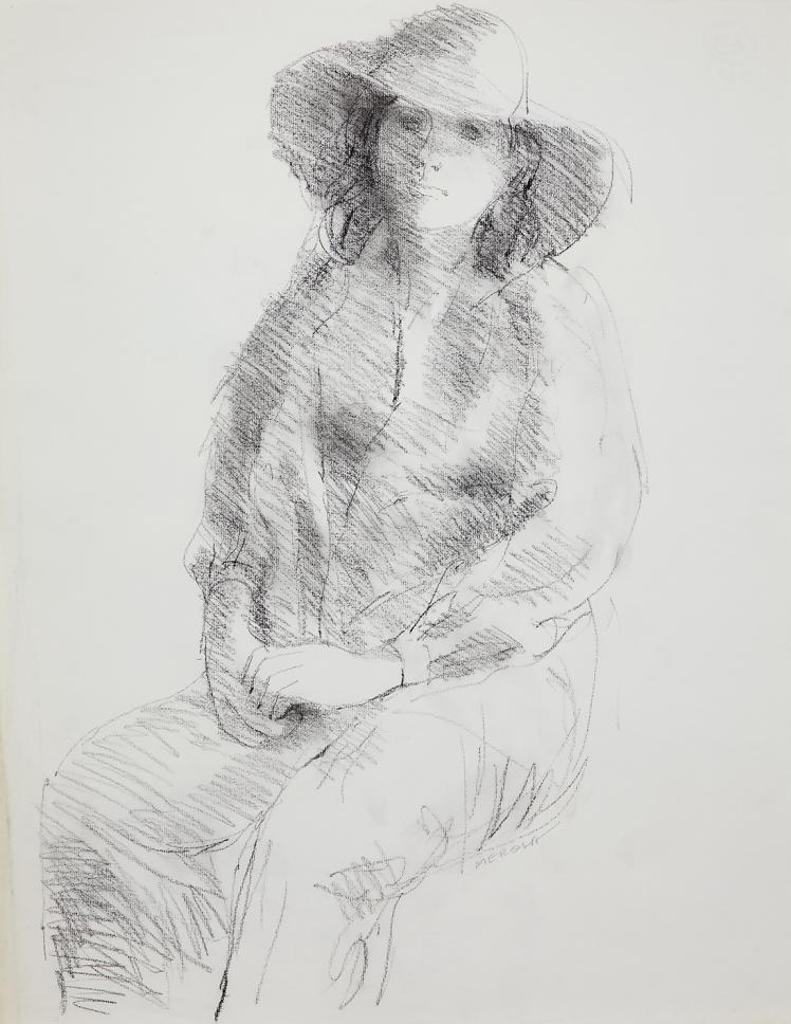 Mario Merola (1931) - Untitled - Untitled
