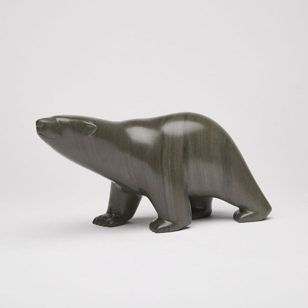 Joanassee Ippak (1968) - Bear