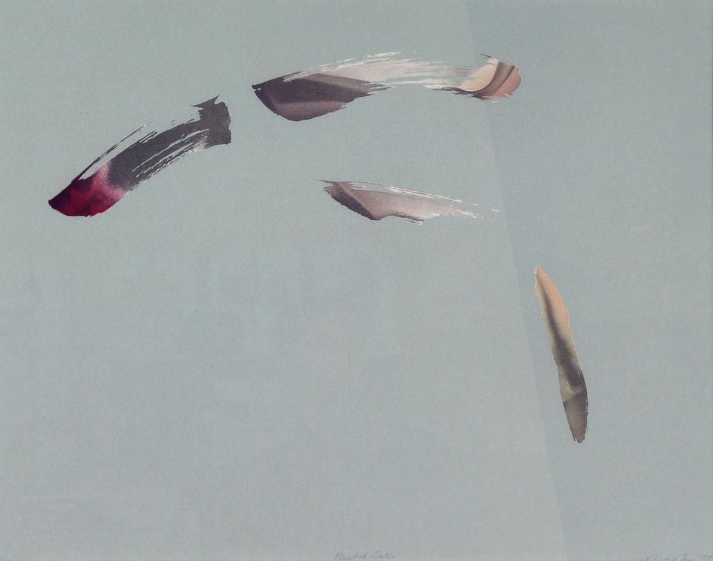 Margaret May (1951) - Brushed Satin