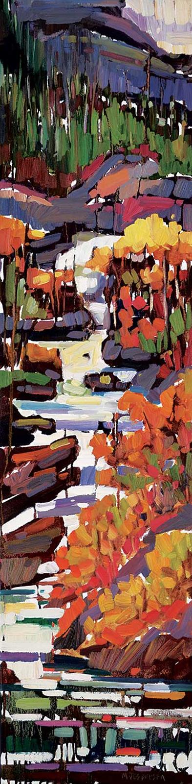 Maryanne Jespersen (2021) - Red Rock Sweets