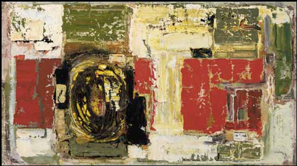 Henriette Fauteux-Massé (1924-2005) - Gardiens de la lumière