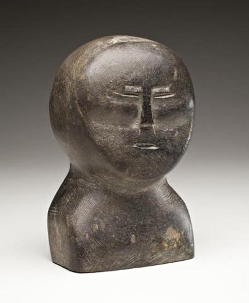 John Tiktak (1916-1981) - Head