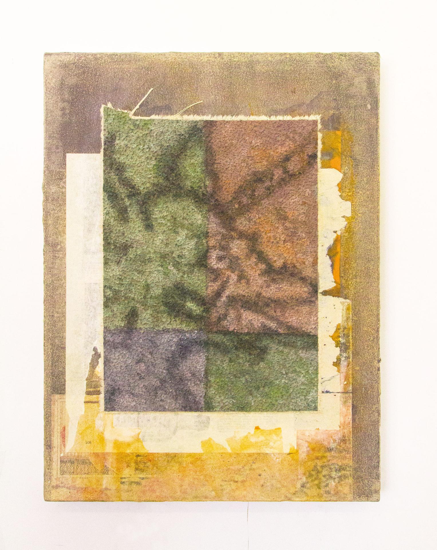 Nicolas Lachance - Sans titre / Untitled, 2021