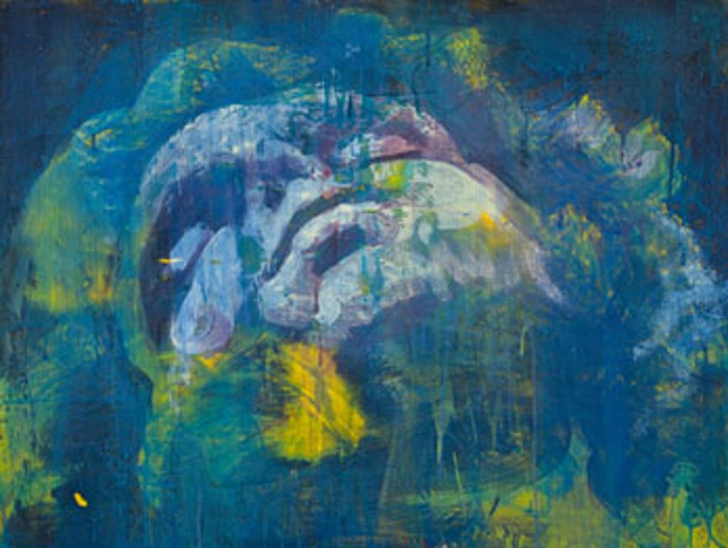 Antony (Tony) Scherman (1950-2023) - The Blue Highway - Jim Morrison