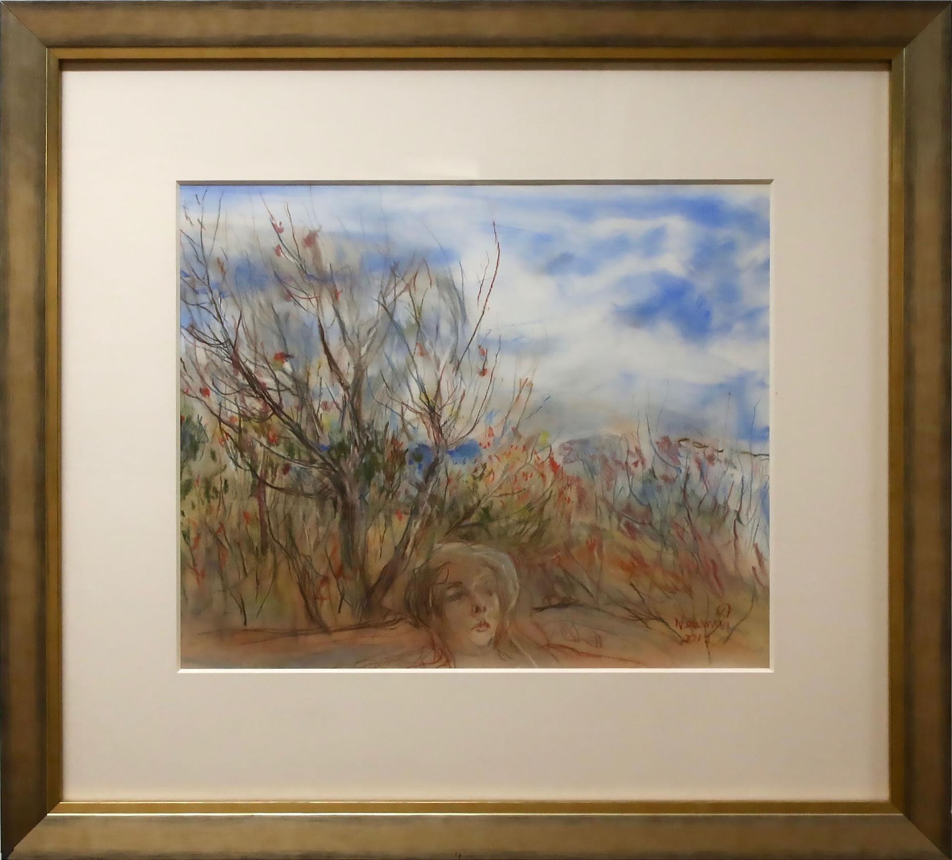 John Beatty Newman (1933) - Untitled