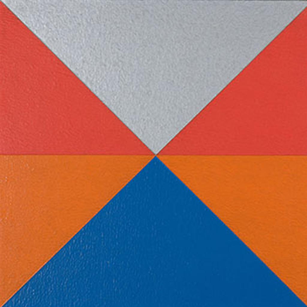 Bill Vazan (1933) - Lunaire