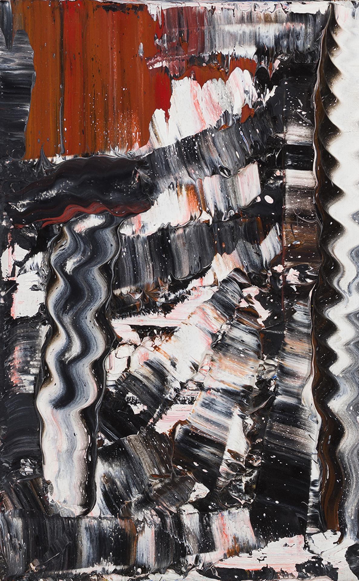 Jean-Paul Riopelle (1923-2002) - Sans titre