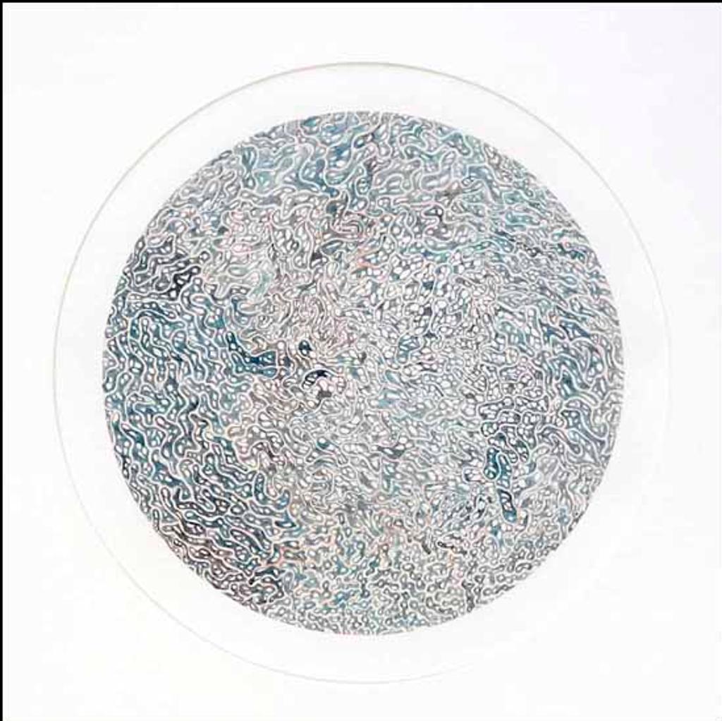 Catherine Boudreau - Mandala (02481/2013-734)