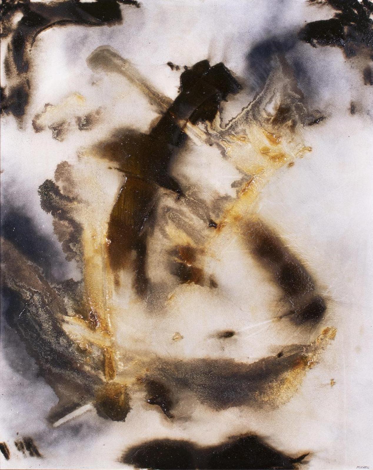 Edward Michell (2021) - Storm Trails
