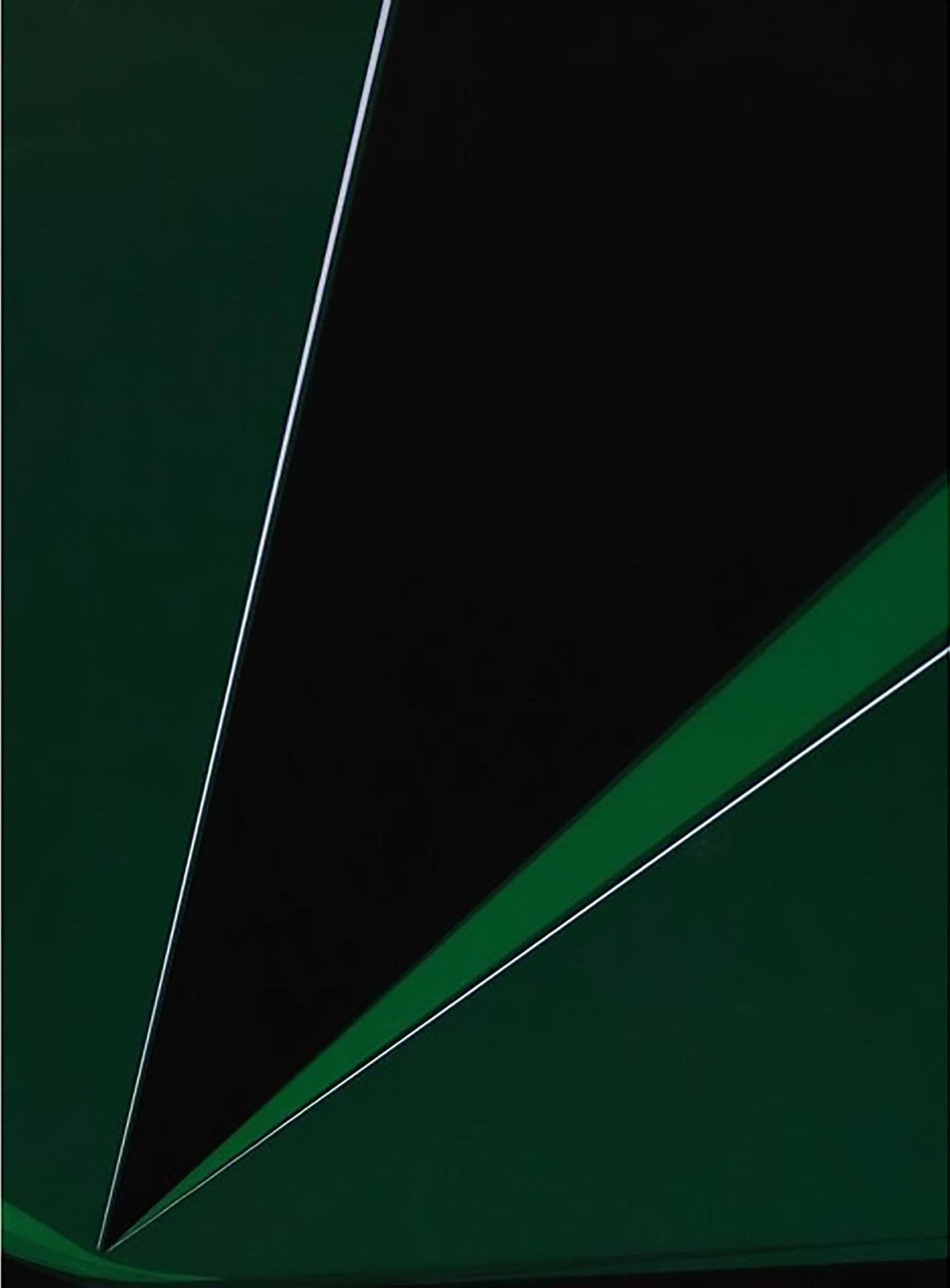 Rita Letendre (1928-2021) - Dawn
