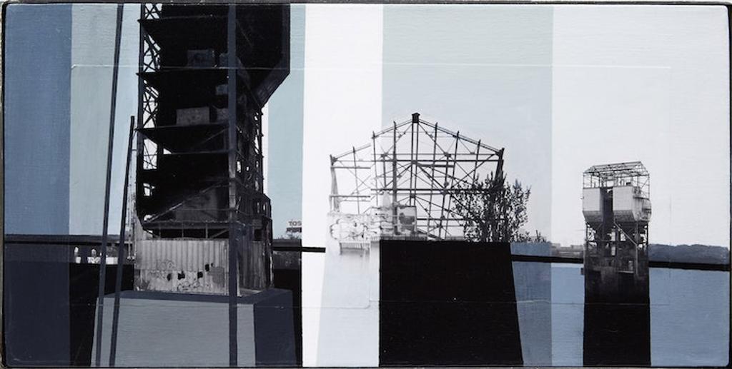Viz Saraby - Reflections Series (5)