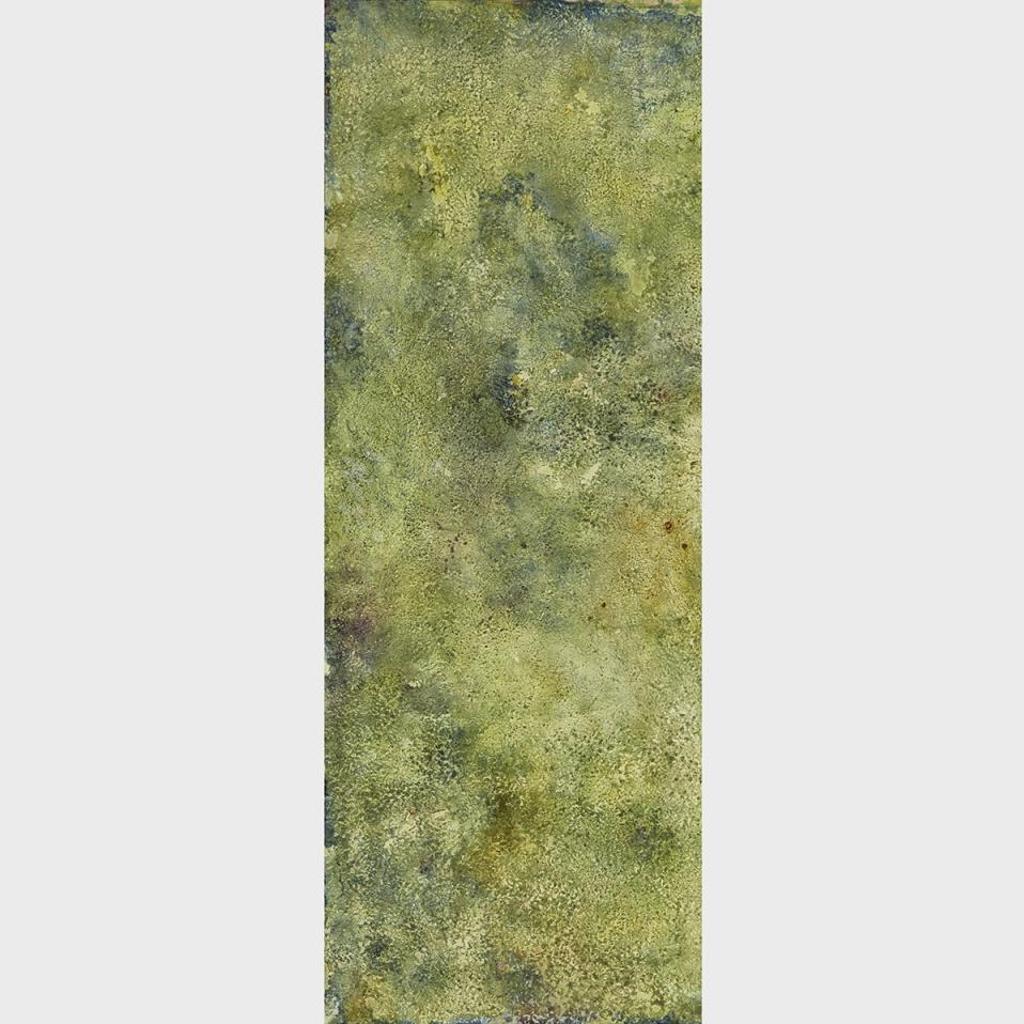 Paul Alexander Fournier (1939) - Bayou Green, 1971