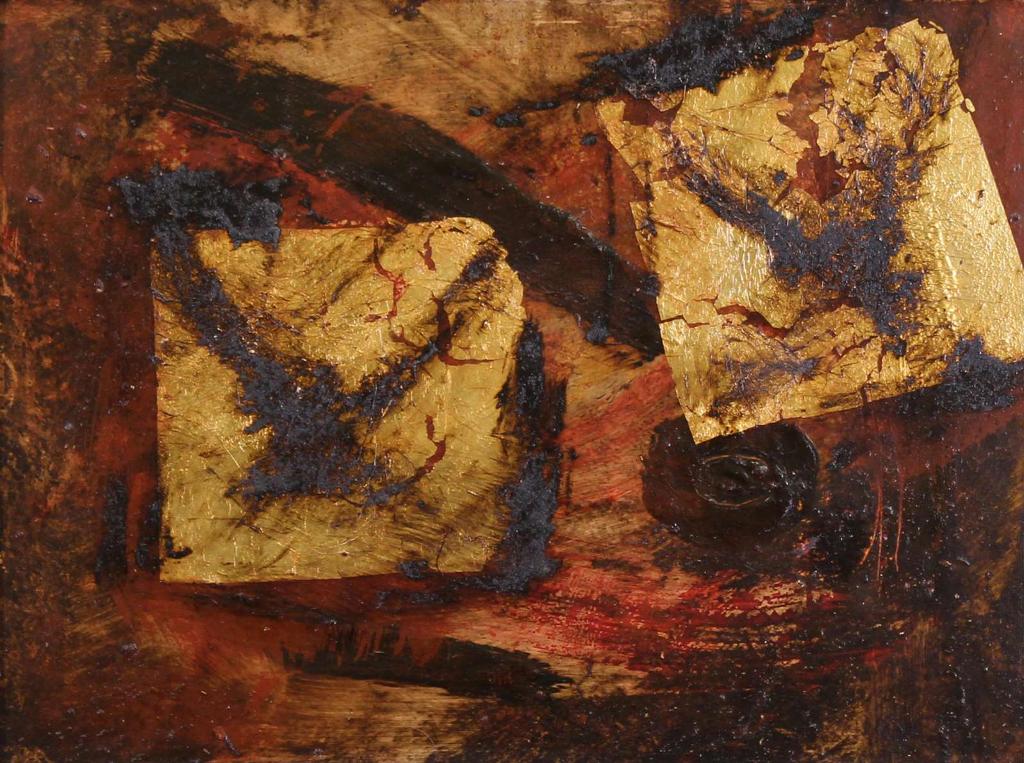 Edward Michell (2021) - Eclipse Of Memory; 1998