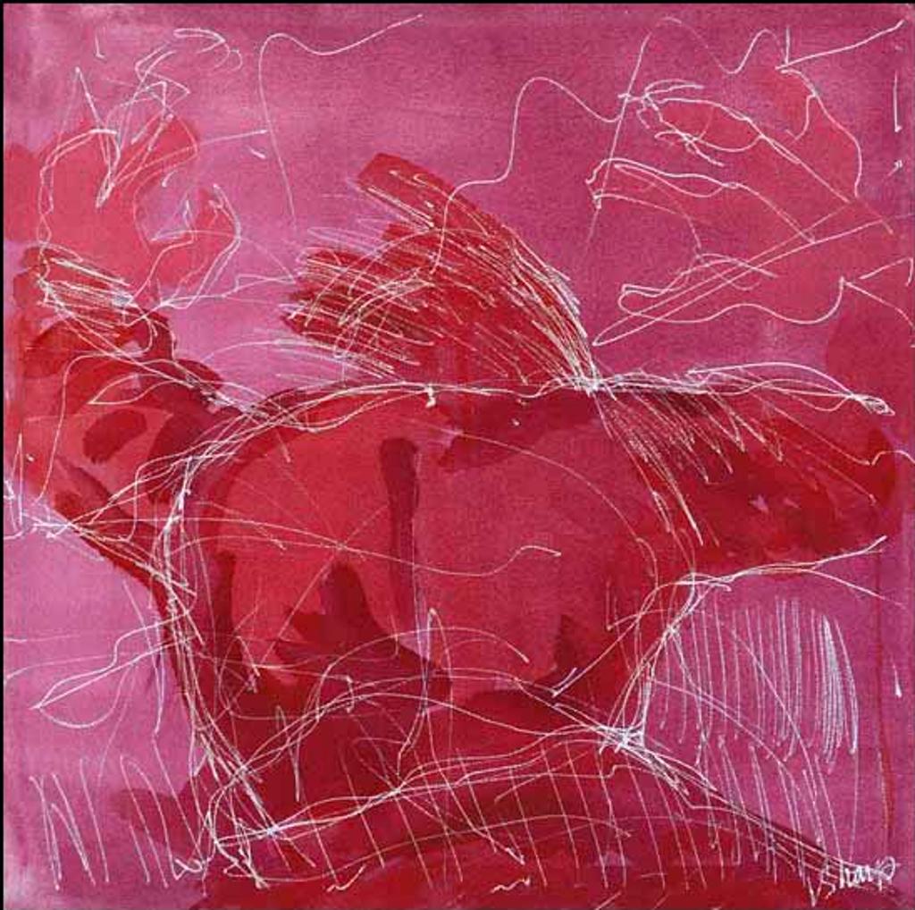 Vicki Sharpe - Untitled Figure (02759/2013-1641)