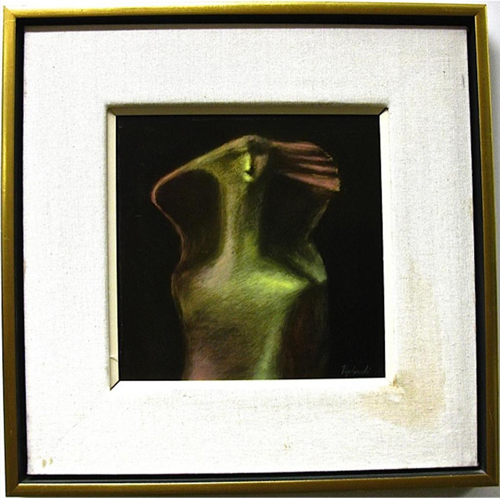 Alexander Jan Poplonski (1934) - Female Form