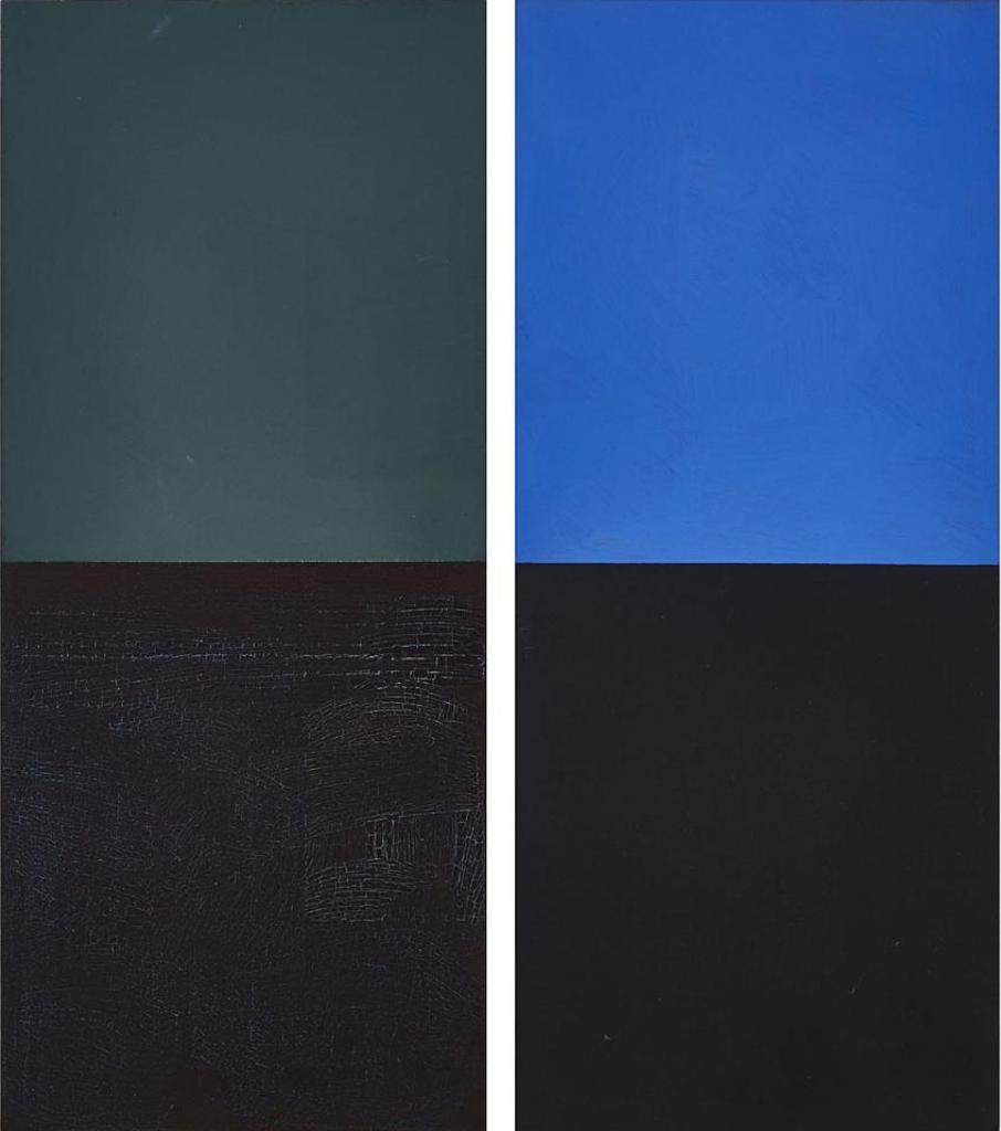 Ric Evans (1946) - Constant Ideal I