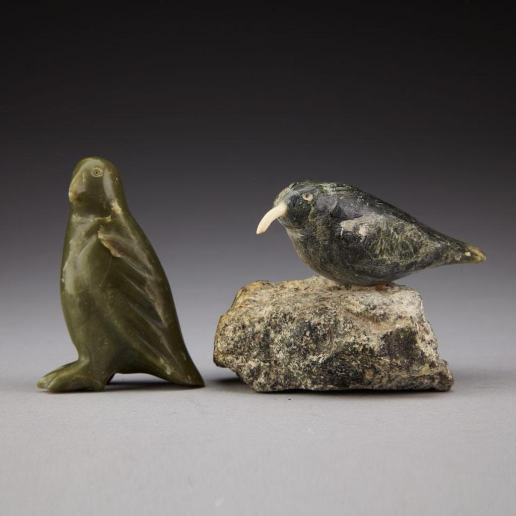 Kinaviak - Two Birds