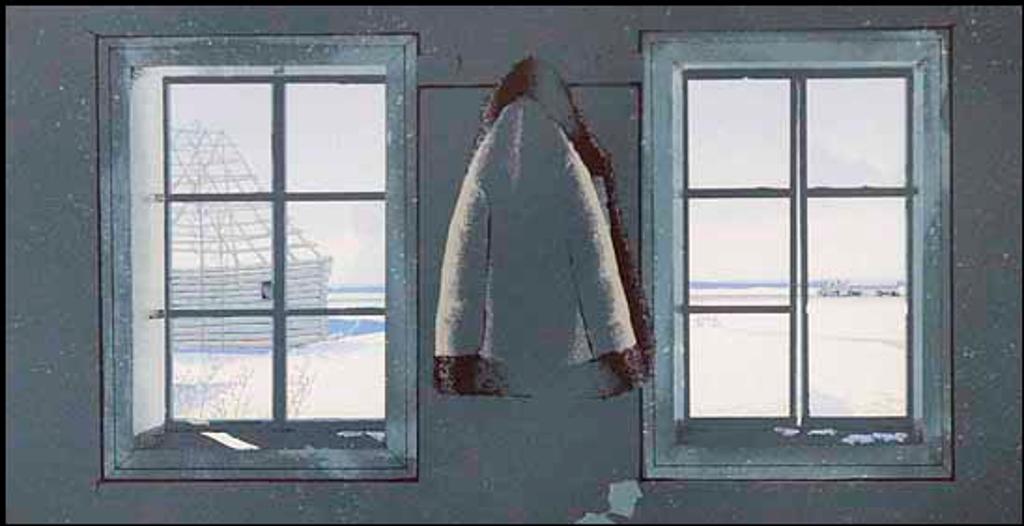Peter Shostak (1943) - How Long Will We be Remembered? (00830/2013-672)