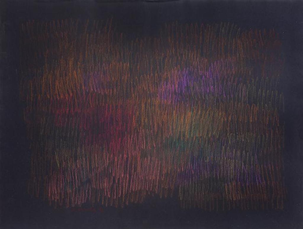 Mario Merola (1931) - Untitled