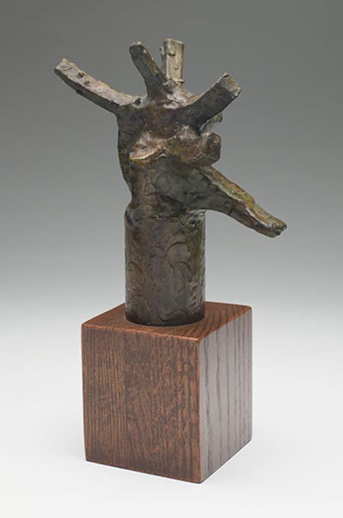 Ulysse Comtois (1931-1999) - Sans titre