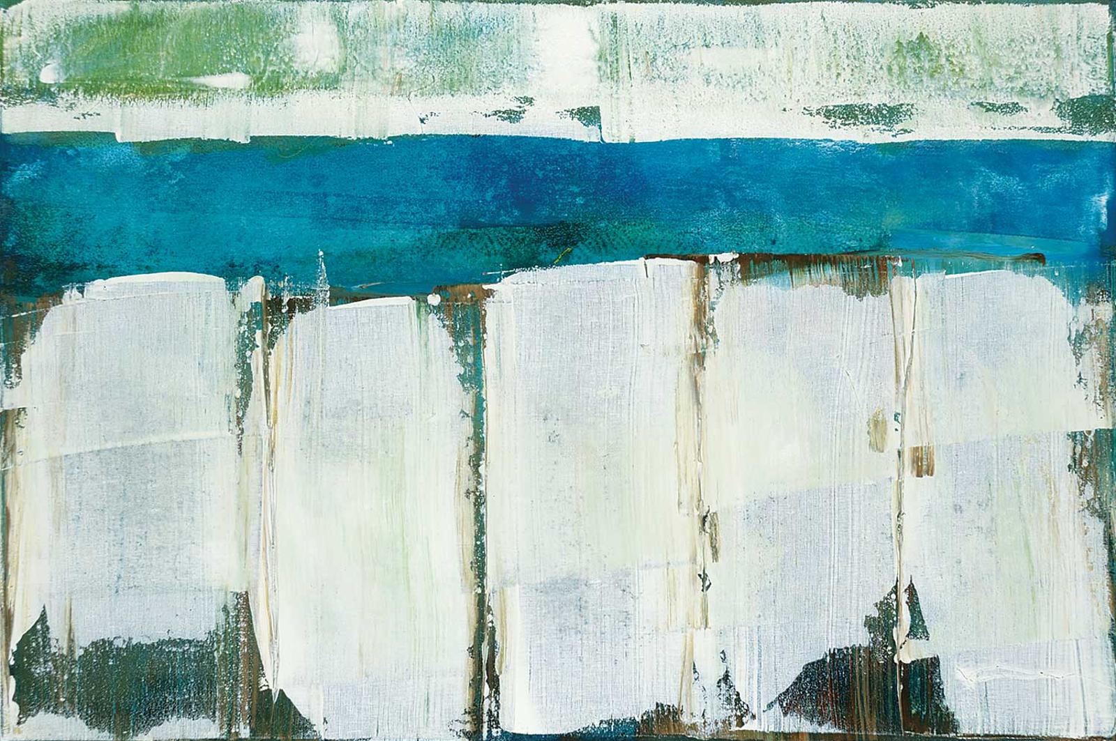 Leona Pedlar - Quayside