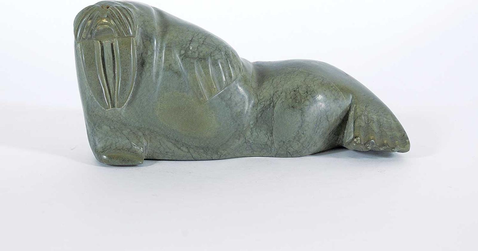 Kasaluak - Walrus Reclining