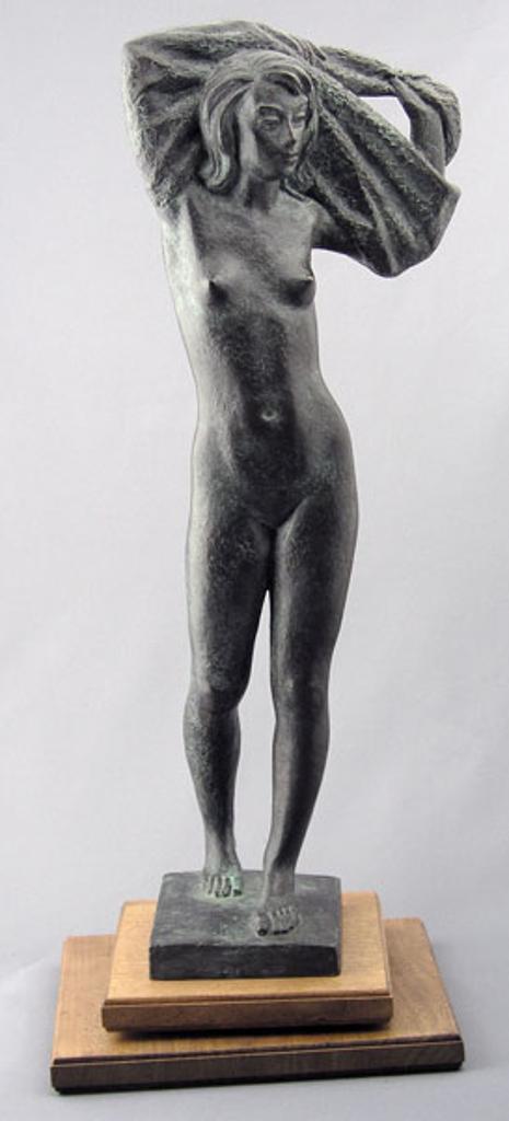Leo Mol (1915-2009) - Untitled