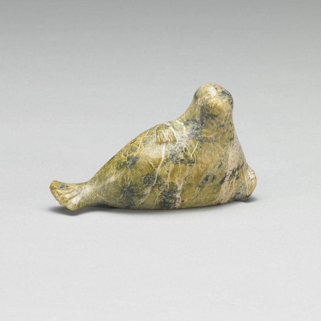 Pauta Saila (1916-2009) - Seal